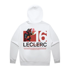 Charles Leclerc T-shirt/Hoodie