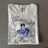 But Daddy I Love Him T-shirt