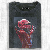 Carlos Sainz F1 T-shirt/Sweatshirt/Hoodie