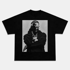 Drake Iceman 2026 T-shirt