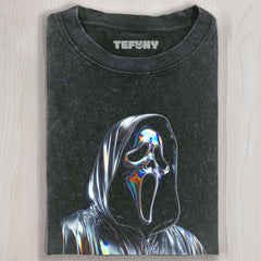 ALLOY SCREAM T-SHIRT
