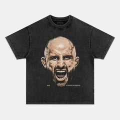 ALEXANDER VOLKANOVSKI TEE 4.14