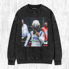 Carlos Sainz F1 T-shirt/Sweatshirt/Hoodie