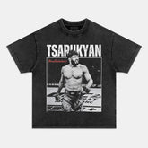 ARMAN TSARUKYAN TEE 5.15
