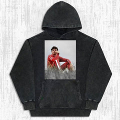 CHARLES LECLERC V4 TEE