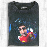 CHARLES LECLERC TEE