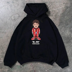 Charles Leclerc F1 Tee/Hoodie