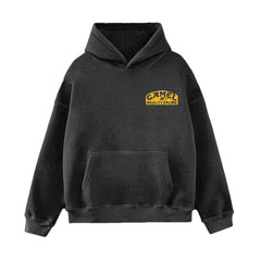 Camel Fever Hoodie