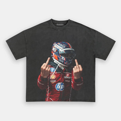 Charles Leclerc Tee