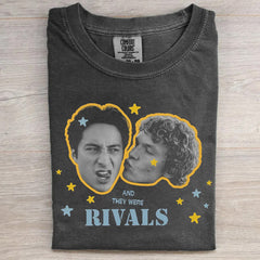 And They Were Rivalry T-shirt