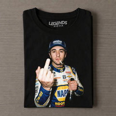 Chase Elliott Hendrick Nascar 2026 T-shirt
