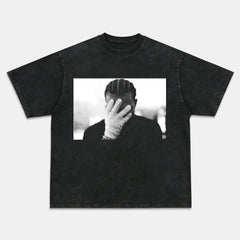 Drake Iceman 2026 T-shirt
