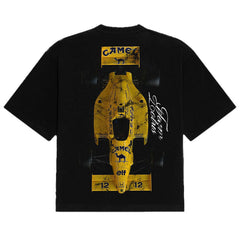 Camel Heritage Tee