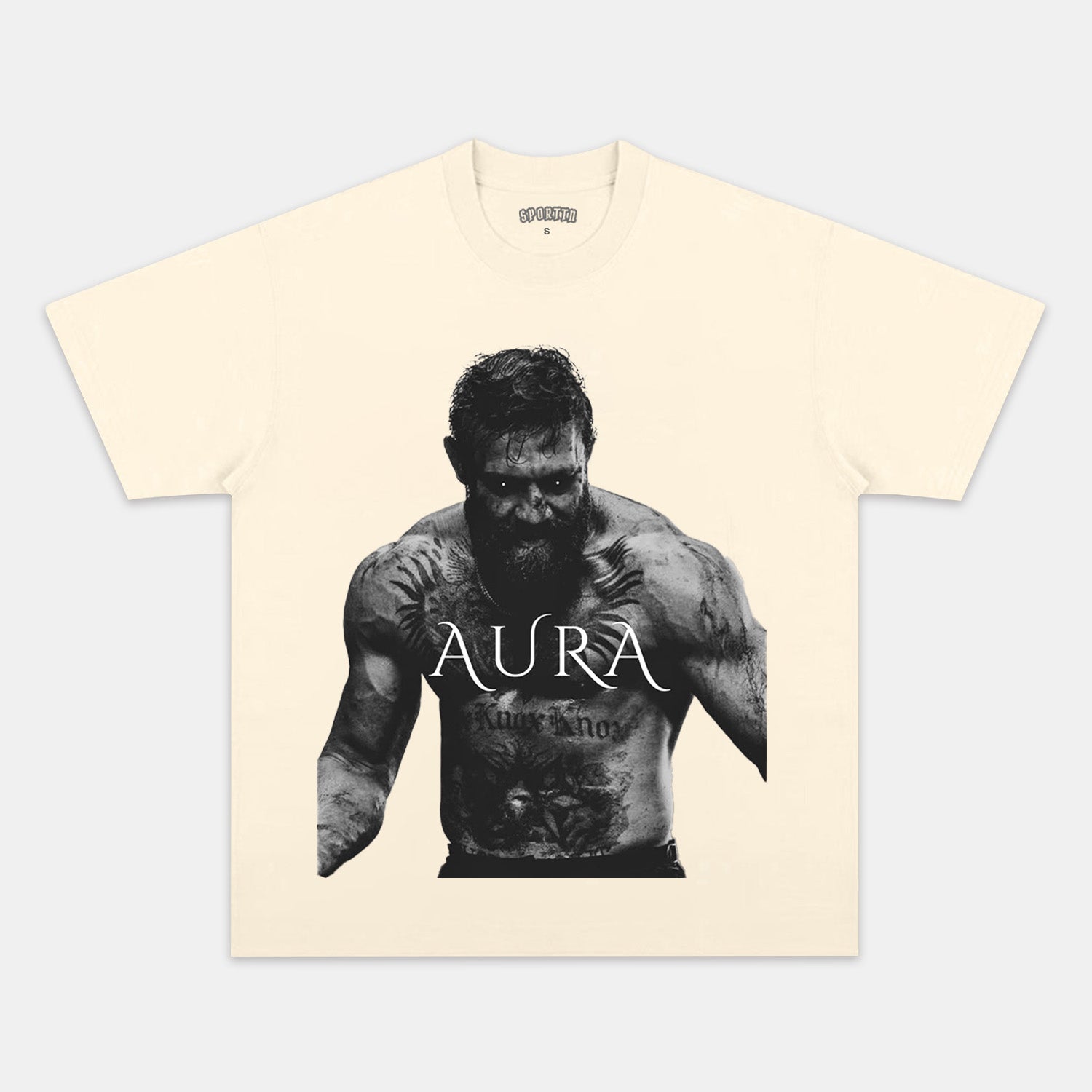 CONOR MCGREGOR TEE