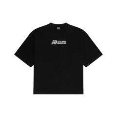 Breaks The Rules Tee