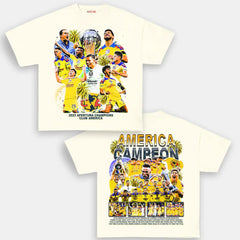 2023 APERTURA CHAMPIONS TEE - DS