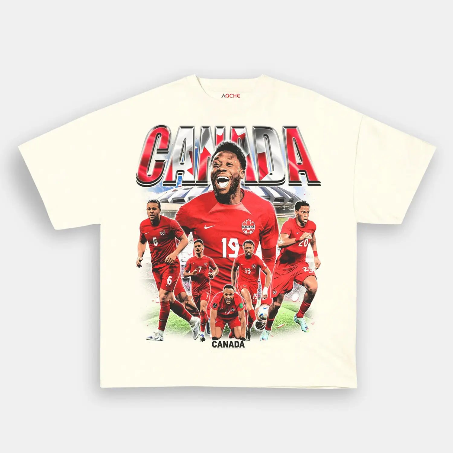 2024 CANADA TEE