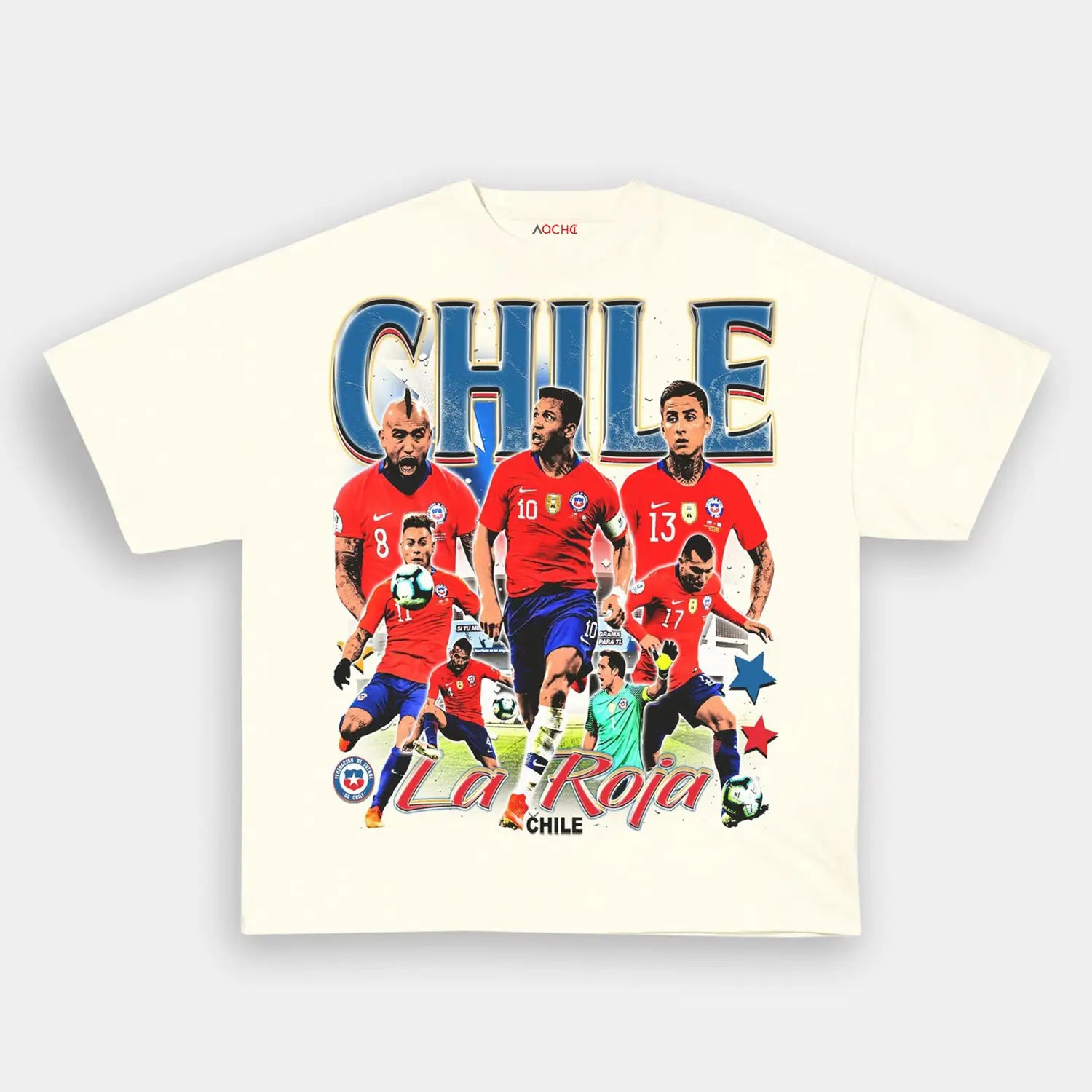 2024 CHILE TEE