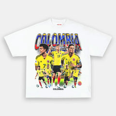 2024 COLOMBIA TEE