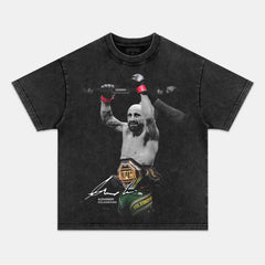 ALEXVOLKANOVSKI TEE 4.16