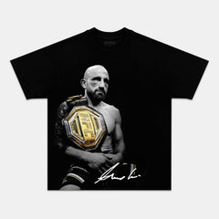 ALEXANDER VOLKANOVSKI TEE 4.15