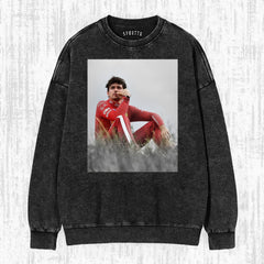 CHARLES LECLERC V4 TEE