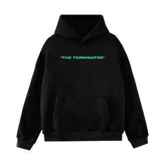 Alonso Terminator Hoodie