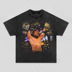 Daniel Bryan TEE