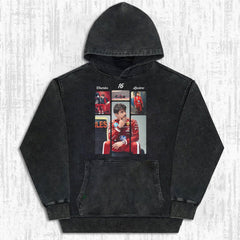 Charles Leclerc F1 Tee/Sweatshirt/Hoodie