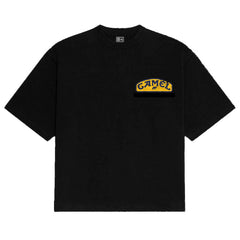 Camel Heritage Tee