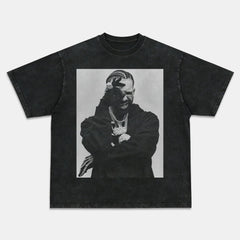 Drake Iceman 2026 T-shirt