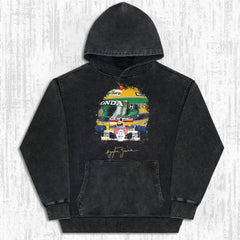 Ayrton Senna T-shirt/Sweatshirt/Hoodie