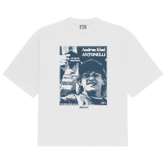Antonelli Arrow Tee