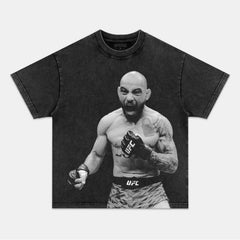 ALEXVOLKANOVSKI TEE 4.16