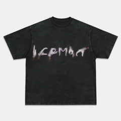 Drake Iceman 2026 T-shirt