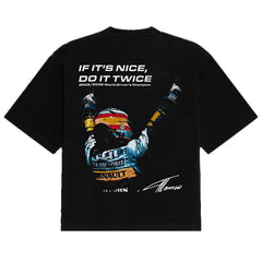 Do It Twice Tee