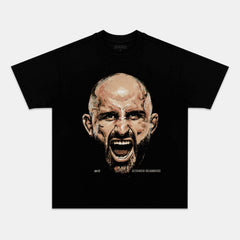 ALEXANDER VOLKANOVSKI TEE 4.14