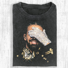 Drake Iceman 2026 T-shirt