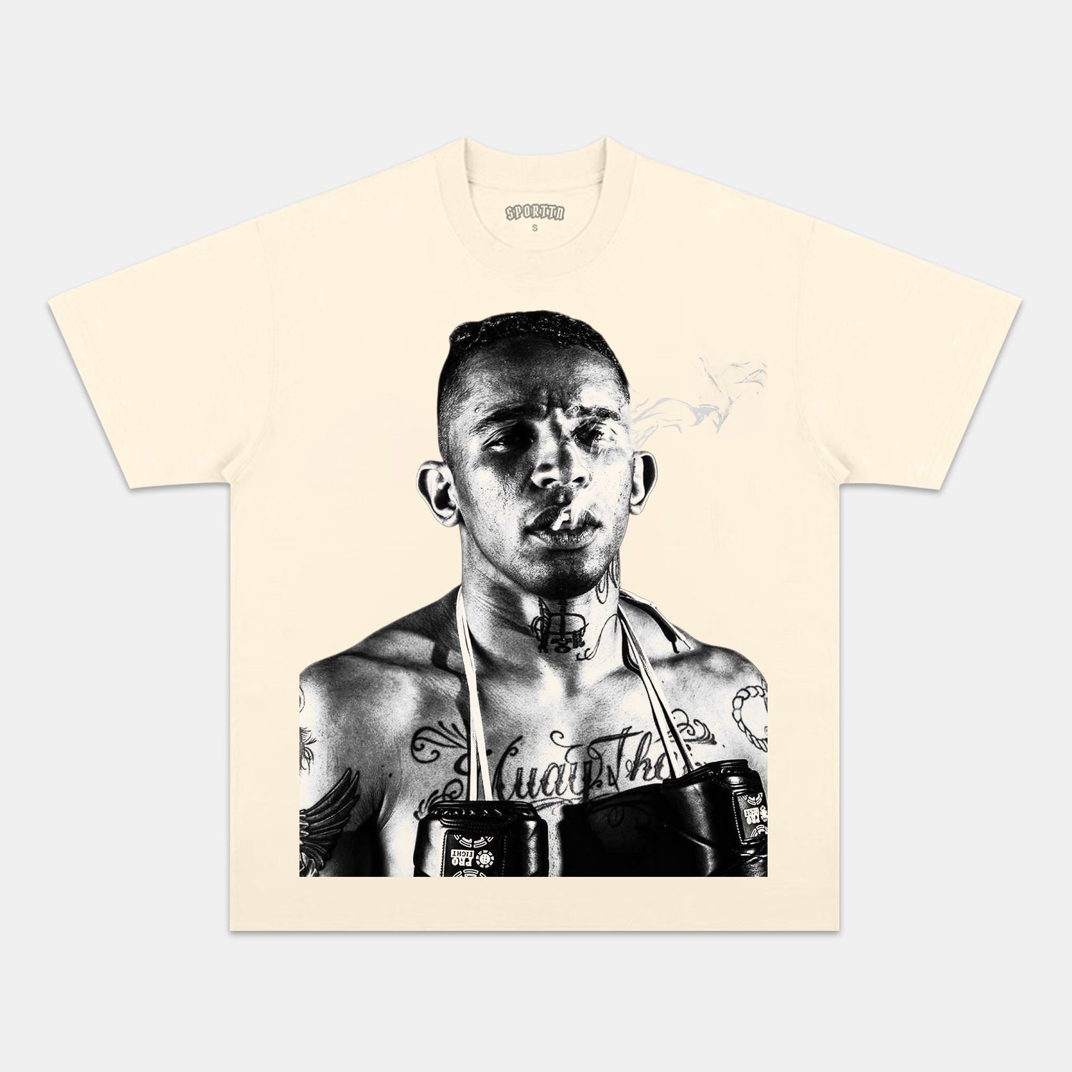 CARLOS PRATES TEE