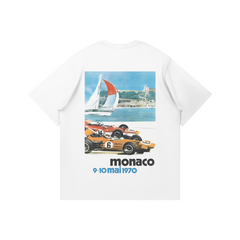 1970 Monaco Tee - DS