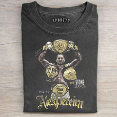 ALEX PEREIRA TEE