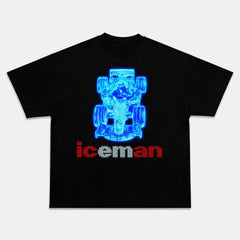 Drake Iceman 2026 T-shirt