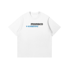 1970 Monaco Tee - DS