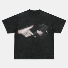 Drake Iceman 2026 T-shirt