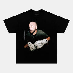 ALEXVOLKANOVSKI TEE 4.14