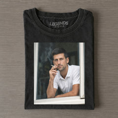2026 Men's Singles Germany Novak Djokovic T-shirt