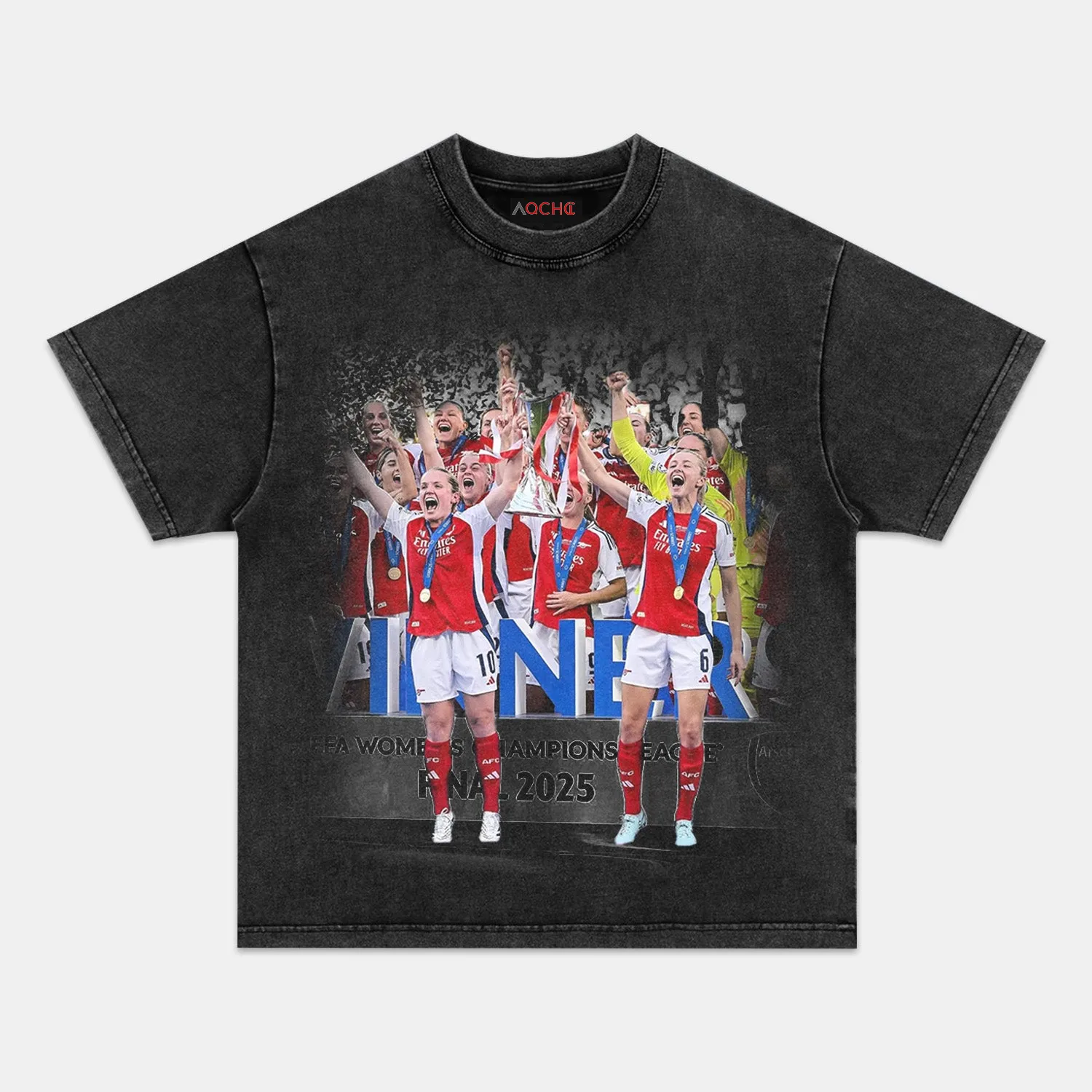 ARSENAL WOMEN TEE 5.26