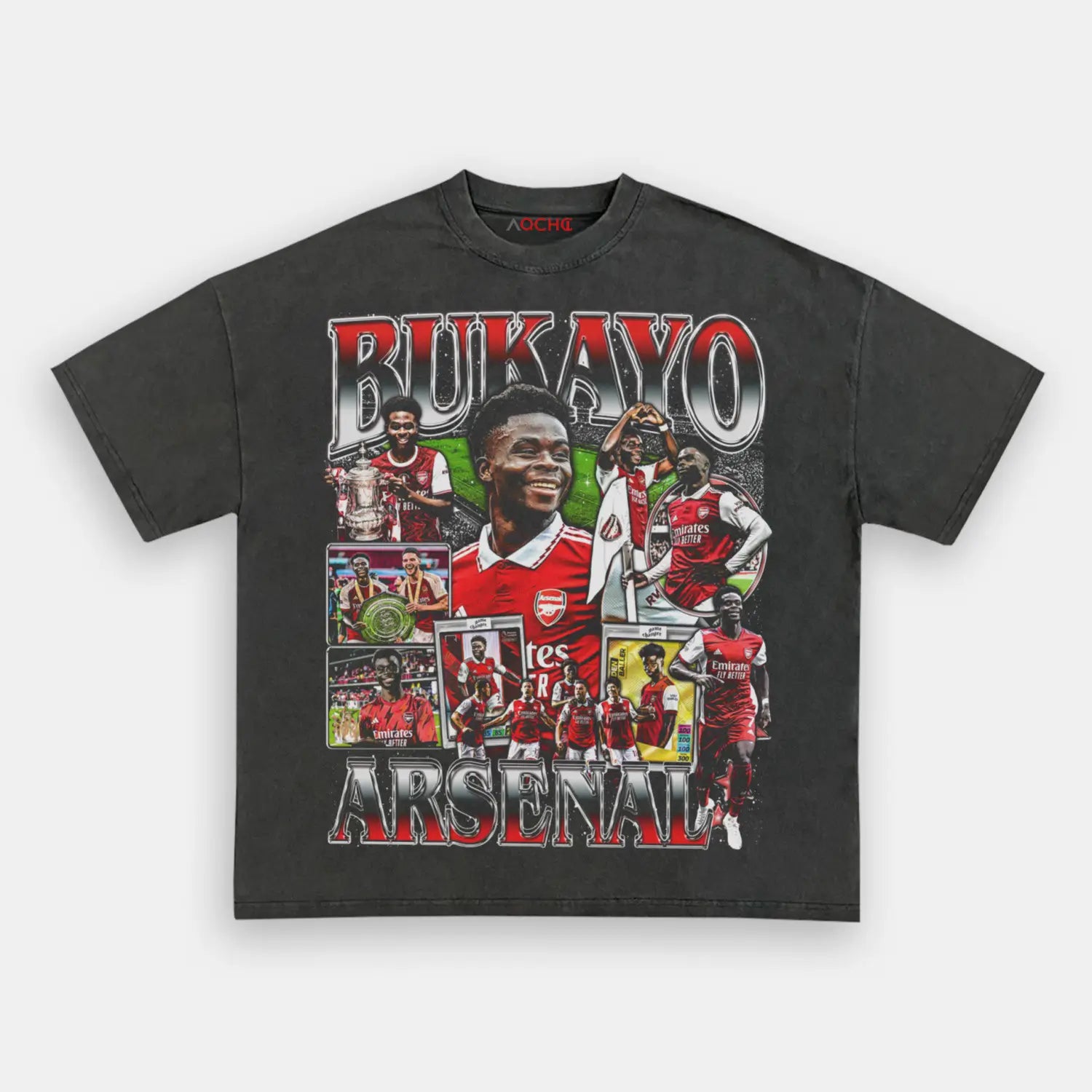 BUKAYO TEE