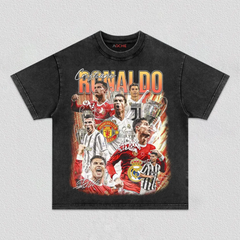 CRISTIANO RONALDO TEE 1.0