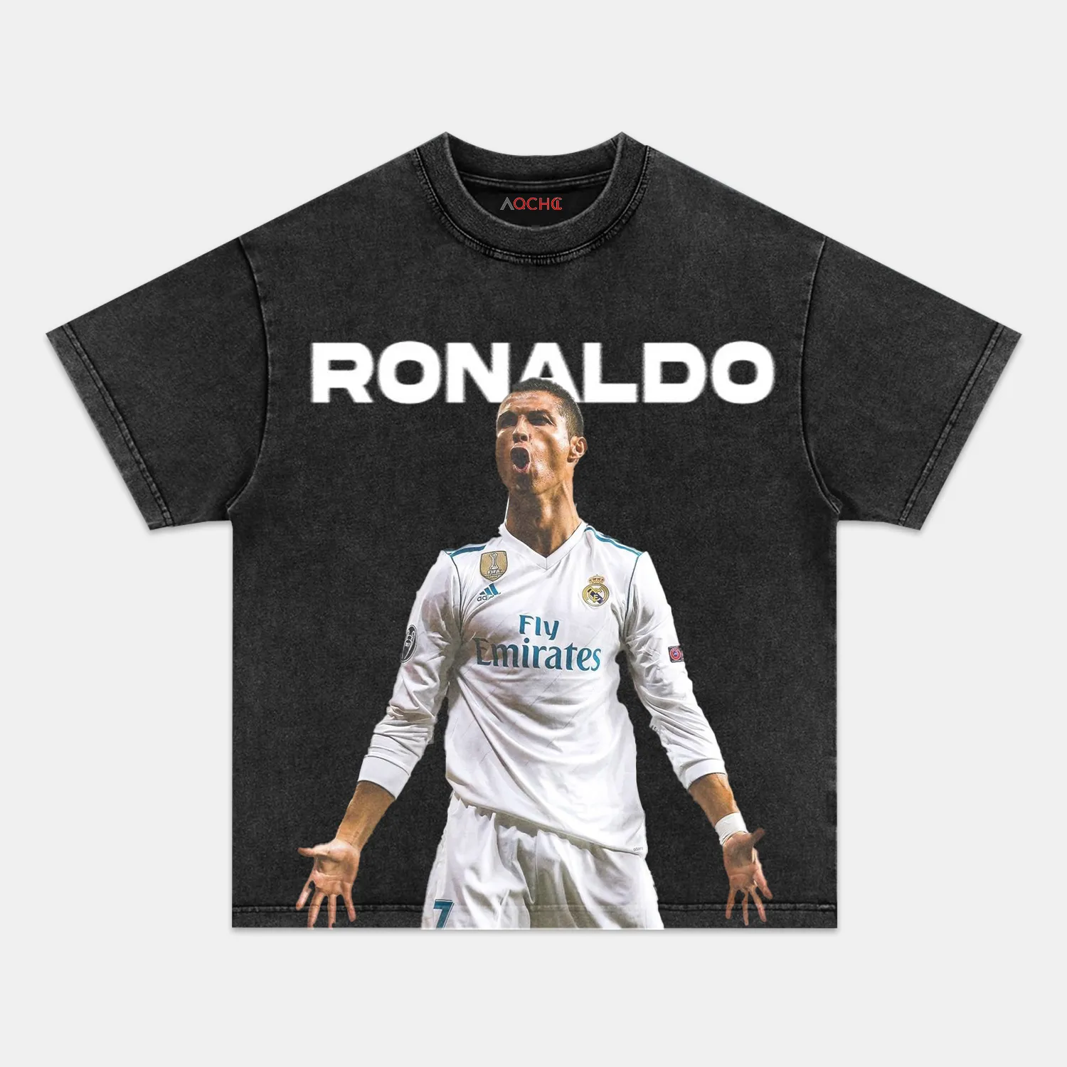 CRISTIANO RONALDO TEE